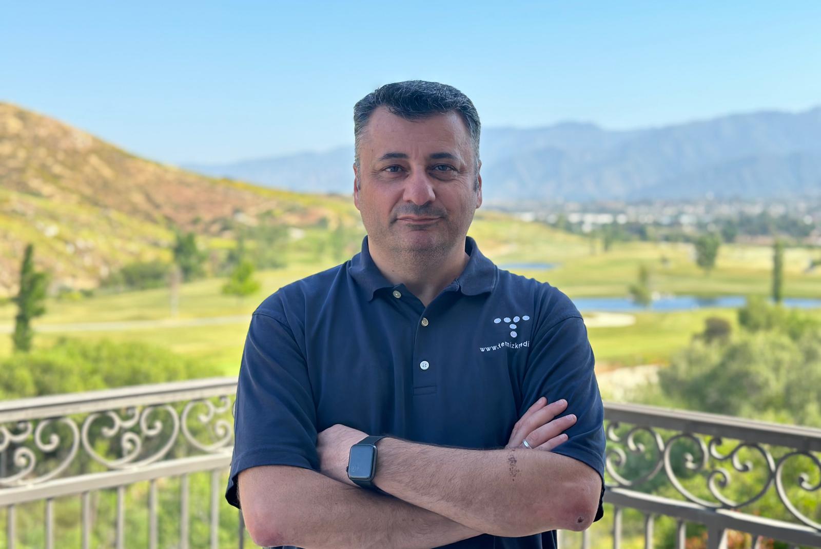 Yaşar Dağlar - Temiz Kredi kurucusu